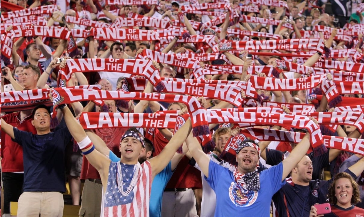 US Soccer